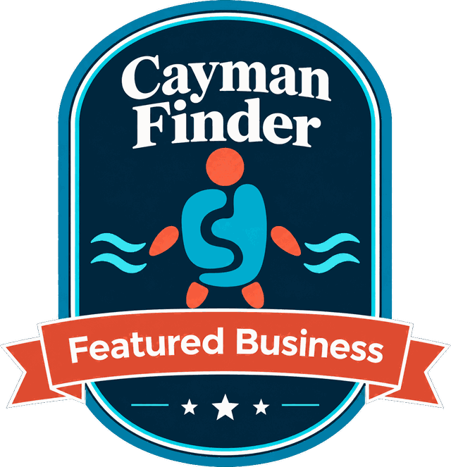 Featured on CaymanFinder