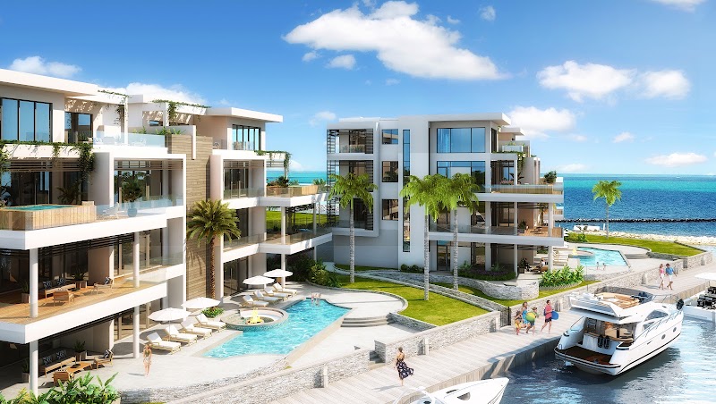 1503 Property Group — Real Estate Brokerage in George Town, Grand Cayman photo 2