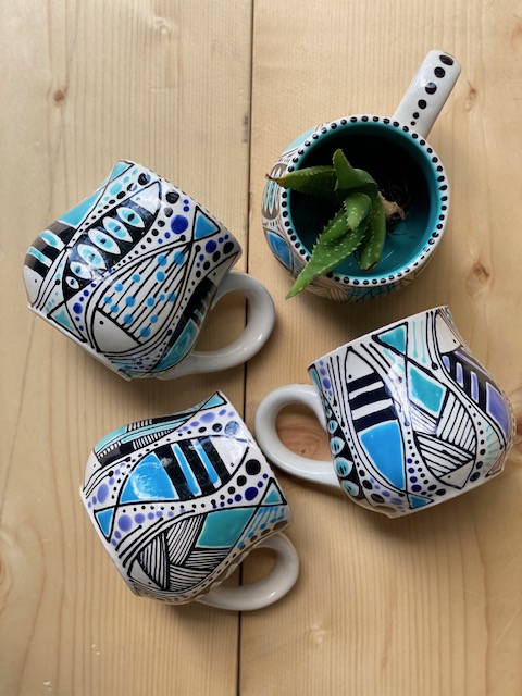 3 Girls & A Kiln — Art & Pottery in Camana Bay, Grand Cayman