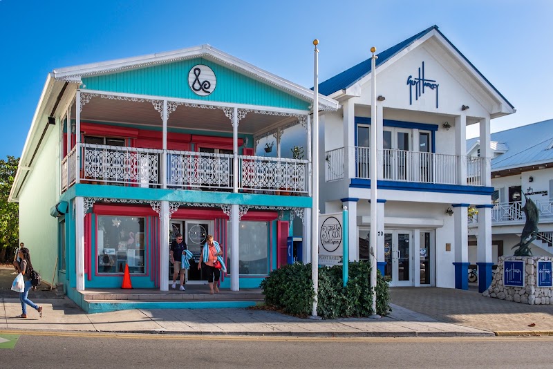 3 Girls & A Kiln — Art & Pottery in Camana Bay, Grand Cayman photo 2