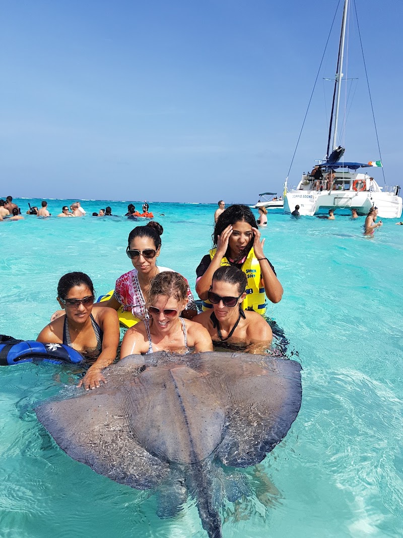 Action Water Sports — Watersports in West Bay, Grand Cayman