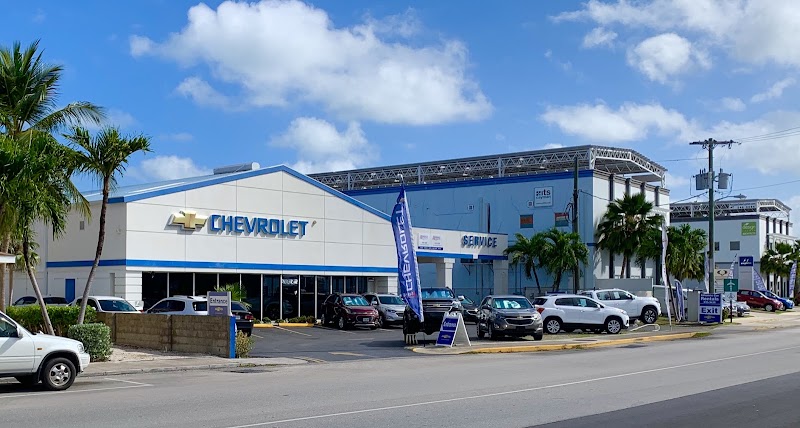 Advance Automotive Ltd — Auto Dealership in George Town, Grand Cayman photo 3