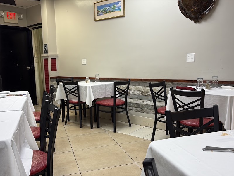 Alfresco Restaurant — Italian in George Town, Grand Cayman photo 3