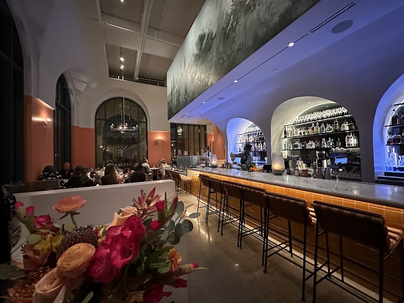 Allora — Italian in George Town, Grand Cayman