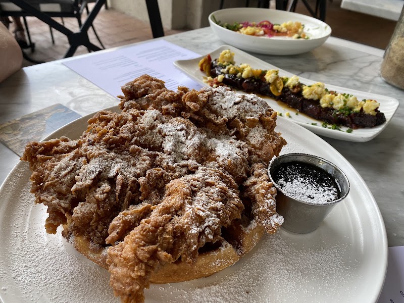 Allora — Italian in George Town, Grand Cayman photo 2