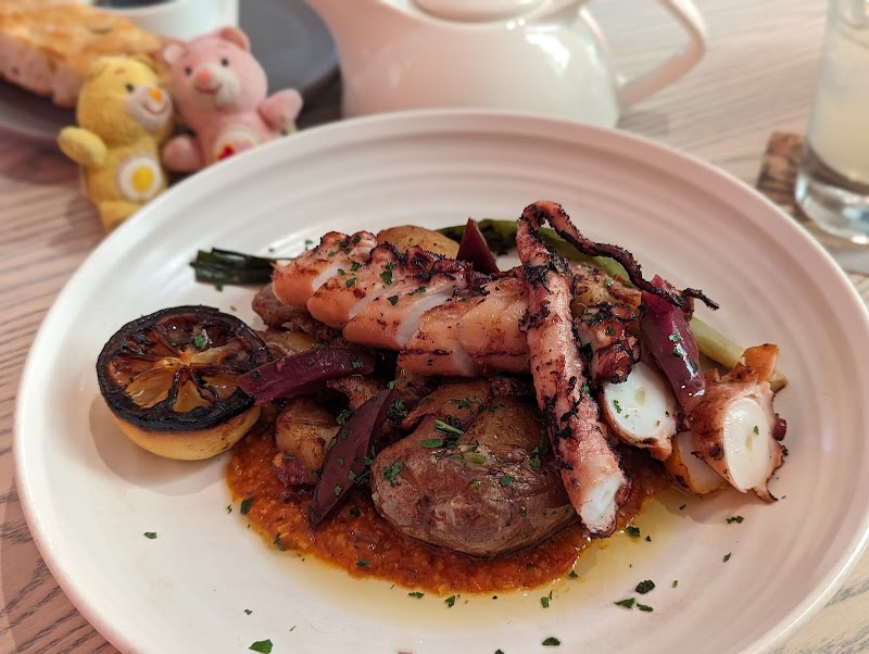 Allora — Italian in George Town, Grand Cayman photo 3