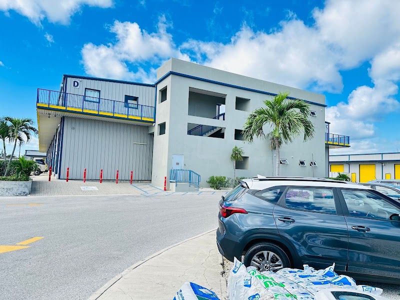 AMB Construction — General Contractor in George Town, Grand Cayman photo 1