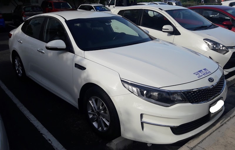 Andy's Car Rental — Car Rental in George Town, Grand Cayman photo 2