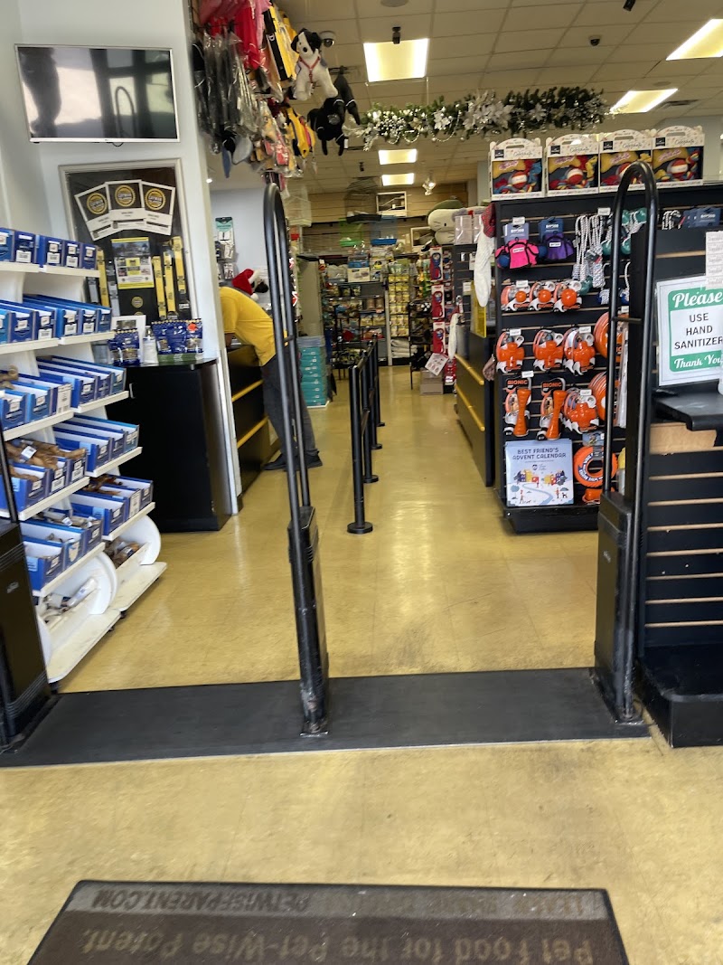 Animal House — Pet Store in George Town, Grand Cayman photo 2