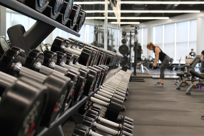 Anytime Fitness Grand Cayman