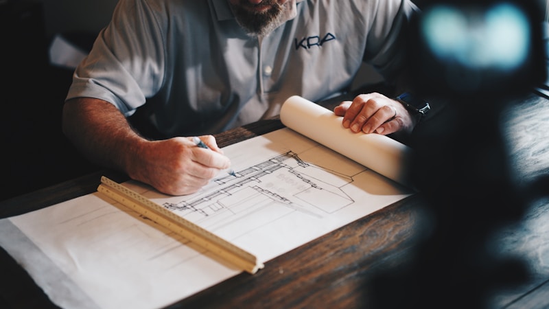 Arch and Godfrey — Consulting Engineers in George Town, Grand Cayman photo 2