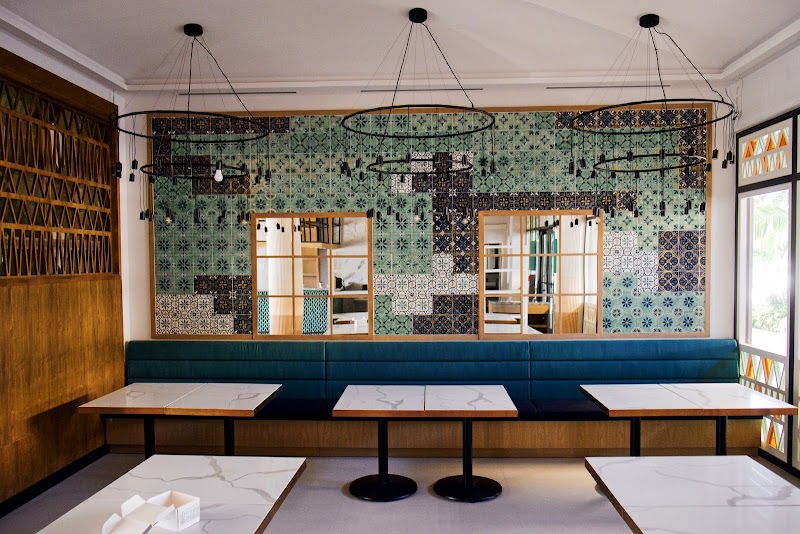 Aria — Italian in George Town, Grand Cayman