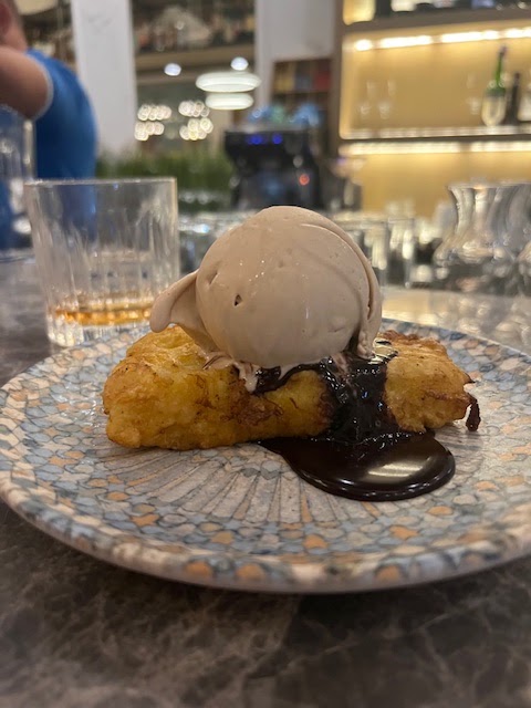 Aria — Italian in George Town, Grand Cayman photo 3