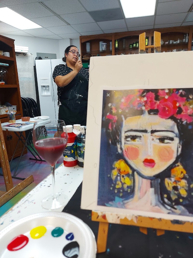 Art Nest Studio — Art & Crafts in George Town, Grand Cayman photo 2