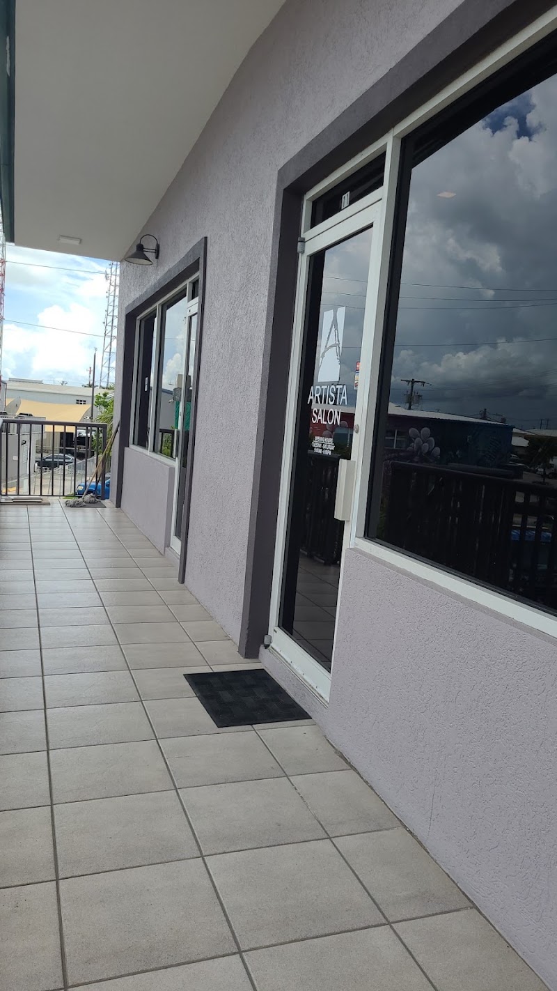 Artista Salon — Hair Salon in George Town, Grand Cayman