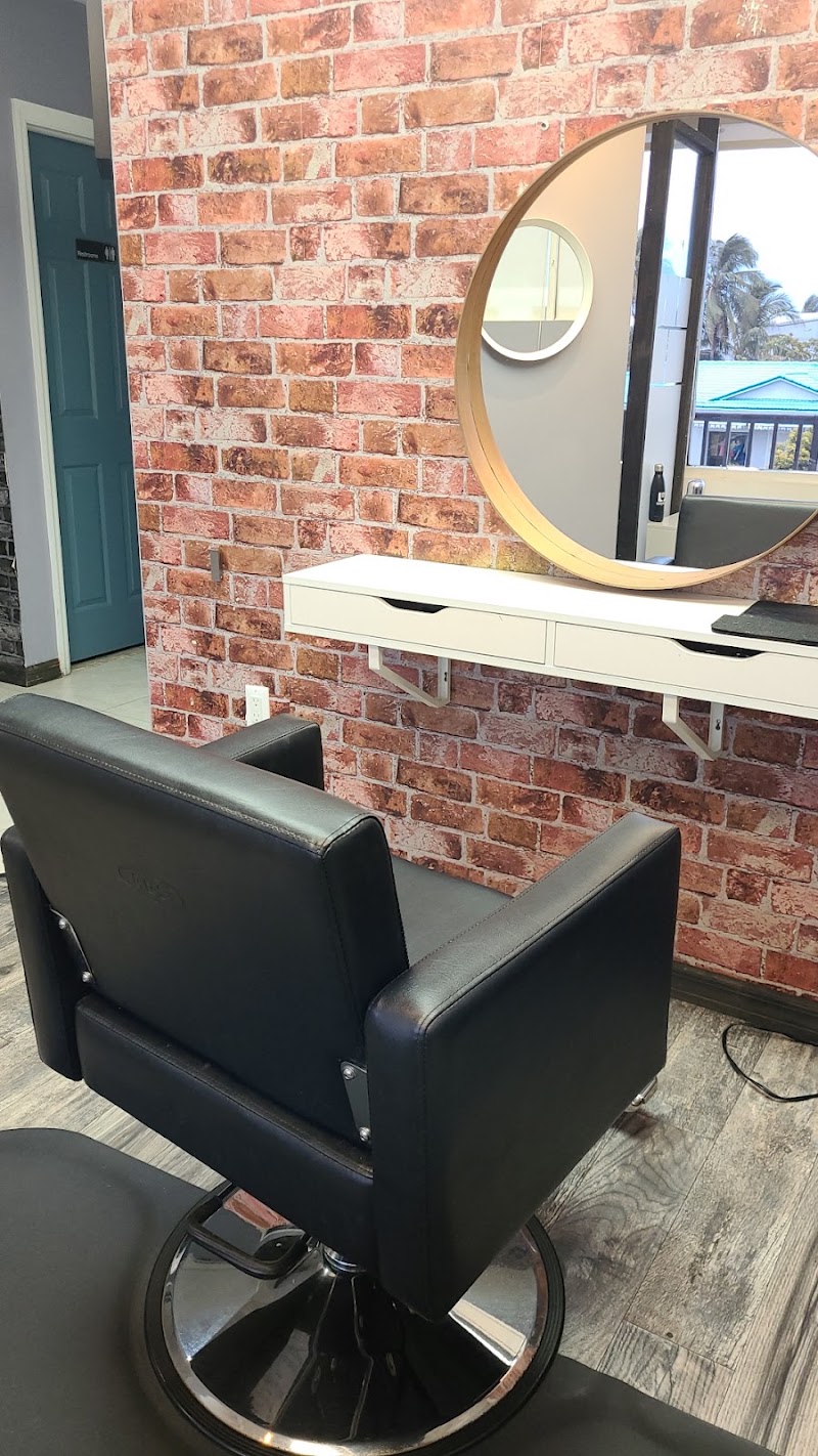 Artista Salon — Hair Salon in George Town, Grand Cayman photo 2