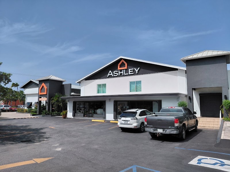 Ashley Furniture HomeStore — Furniture Store in George Town, Grand Cayman