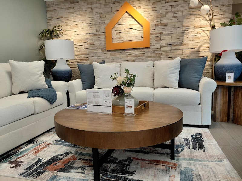 Ashley Furniture HomeStore — Furniture Store in George Town, Grand Cayman photo 2