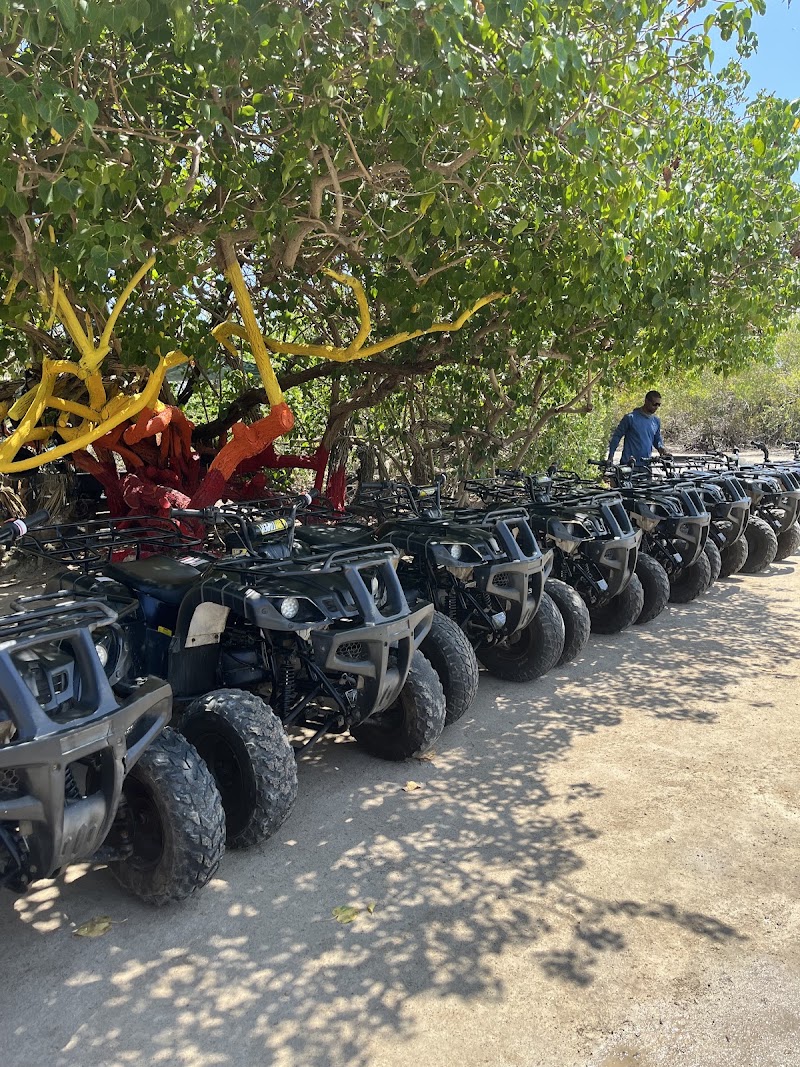 ATV Cayman — ATV Tours in West Bay, Grand Cayman