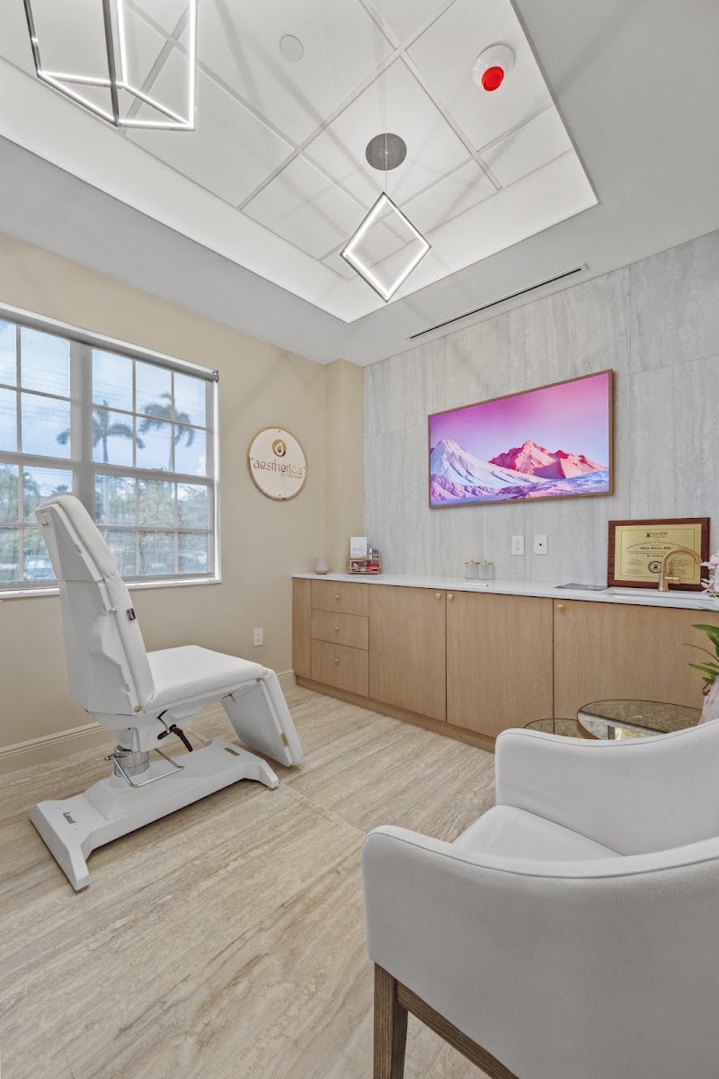 Aurora Life — Longevity Medicine in Seven Mile Beach, Grand Cayman photo 3