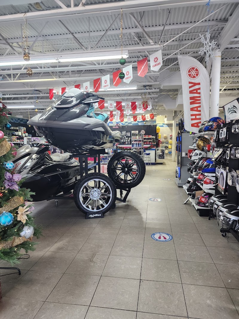 Automotive Art Cayman — Auto Parts in George Town, Grand Cayman photo 2