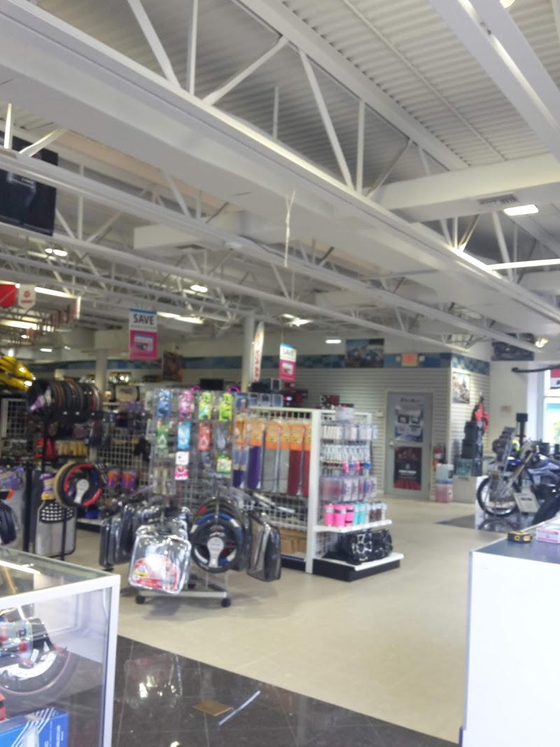 Automotive Art Cayman — Auto Parts in George Town, Grand Cayman photo 3