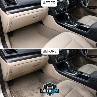 AutoSpa Grand Cayman — Car Detailing in George Town, Grand Cayman