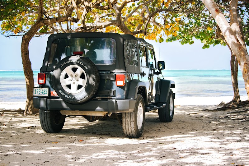 Avis / Cico Avis Rent-A-Car — Car Rental in George Town, Grand Cayman photo 1