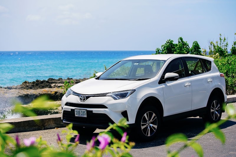 Avis / Cico Avis Rent-A-Car — Car Rental in George Town, Grand Cayman photo 2