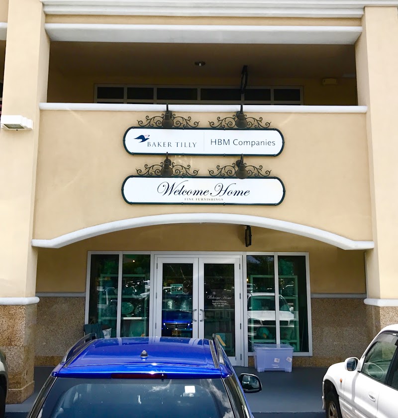 Baker Tilly Cayman — Audit and Assurance in George Town, Grand Cayman photo 1