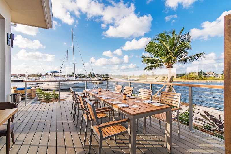 Bàcaro — Italian in Seven Mile Beach, Grand Cayman