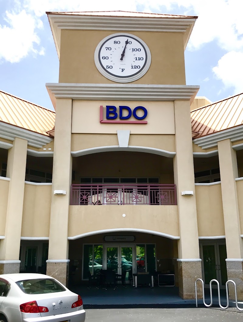 BDO — Accounting Firm in Seven Mile Beach, Grand Cayman