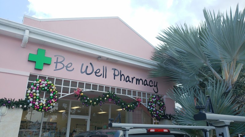 Be Well Pharmacy — Pharmacy in George Town, Grand Cayman