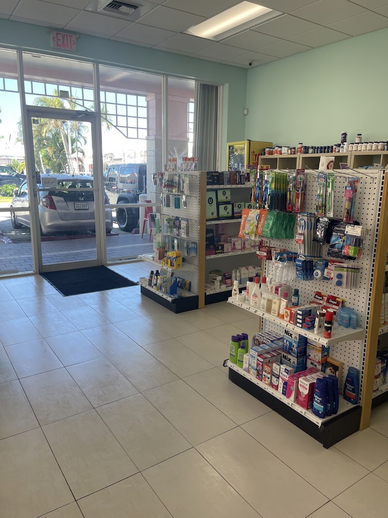 Be Well Pharmacy — Pharmacy in George Town, Grand Cayman photo 2
