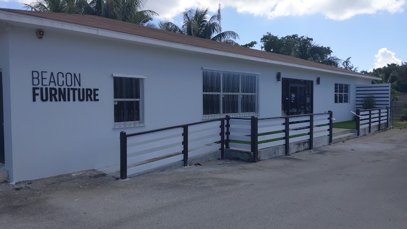 Beacon Furniture — Furniture Store in George Town, Grand Cayman
