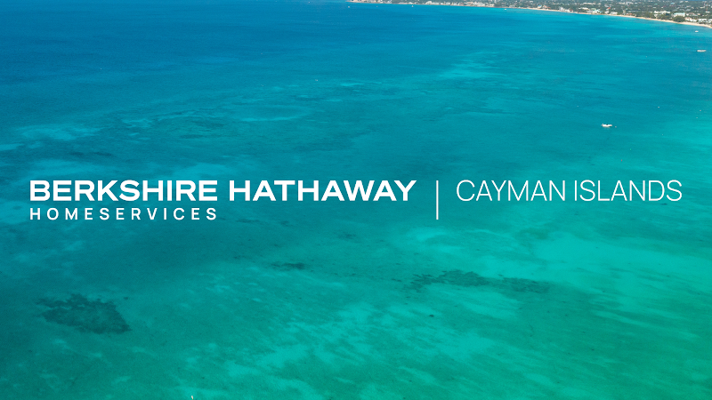 Berkshire Hathaway HomeServices Cayman Islands — Real Estate Agency in Seven Mile Beach, Grand Cayman