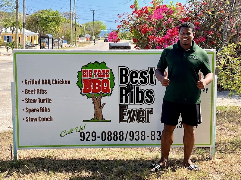 Big Tree BBQ — BBQ Restaurant in East End, Grand Cayman photo 3