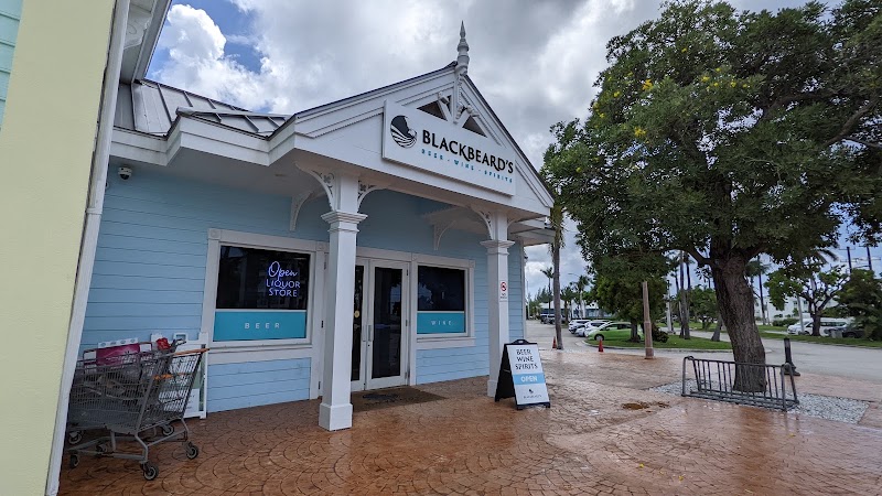 Blackbeard's Grand Harbour — Liquor Store in South Sound, Grand Cayman