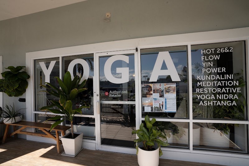 Bliss Yoga Cayman — Yoga Studio in Seven Mile Beach, Grand Cayman