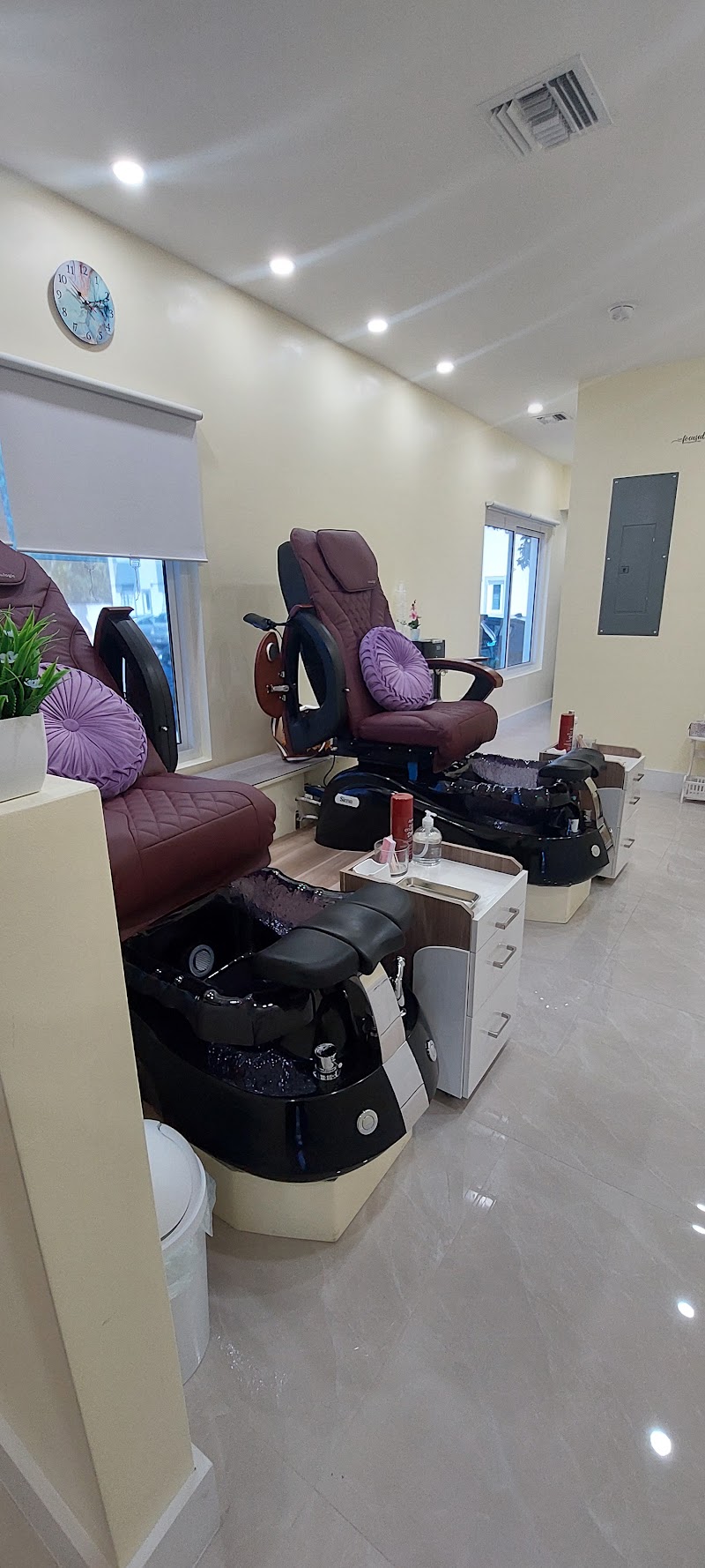 Blossom Day Spa — Day Spa in George Town, Grand Cayman photo 2