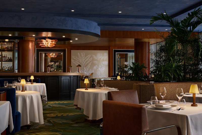 Blue by Eric Ripert — Fine Dining in Seven Mile Beach, Grand Cayman photo 1