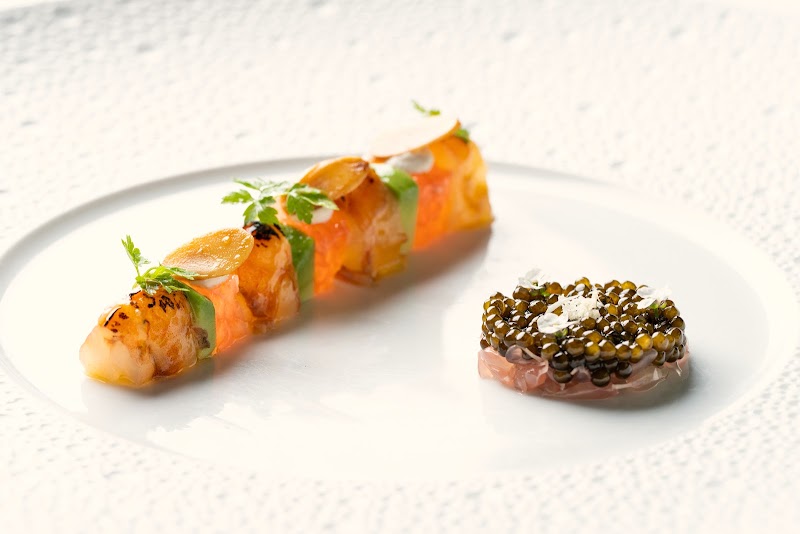 Blue by Eric Ripert — Fine Dining in Seven Mile Beach, Grand Cayman photo 2