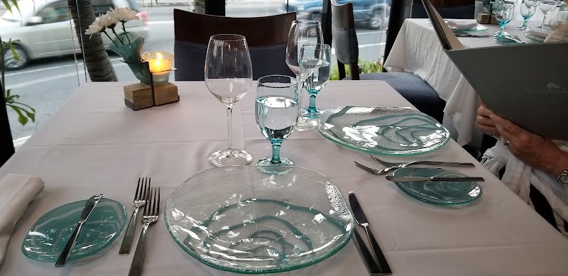 Blue Cilantro — Mediterranean in Seven Mile Beach, Grand Cayman