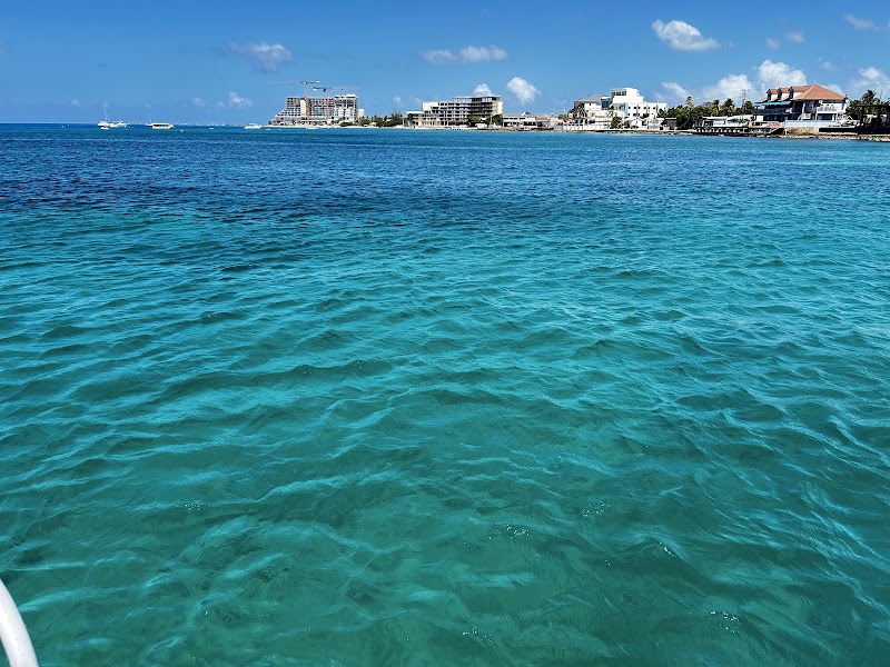 Bob Soto's Reef Divers — Scuba Diving in Seven Mile Beach, Grand Cayman photo 2