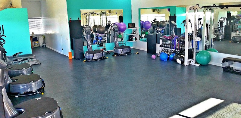 Body Alive — Personal Training in George Town, Grand Cayman photo 2