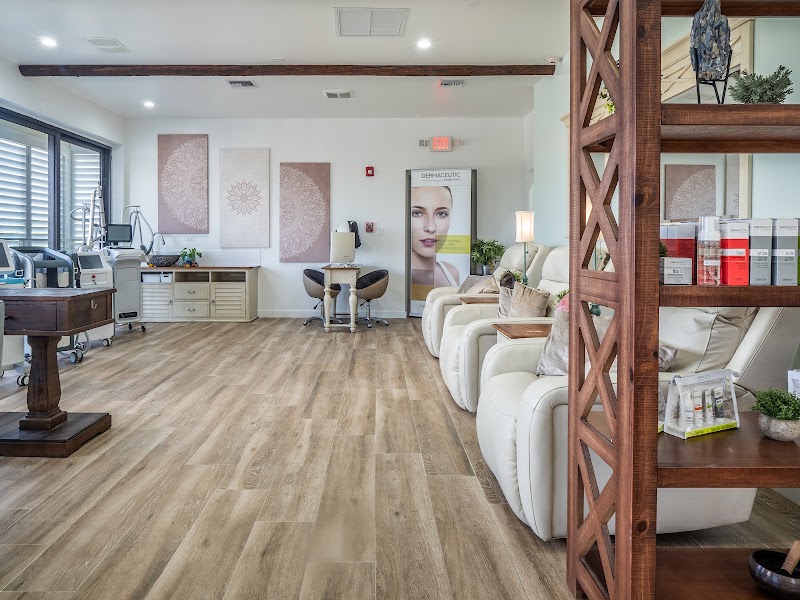 BodyBarn Medi Spa — Medical Spa in West Bay, Grand Cayman photo 1