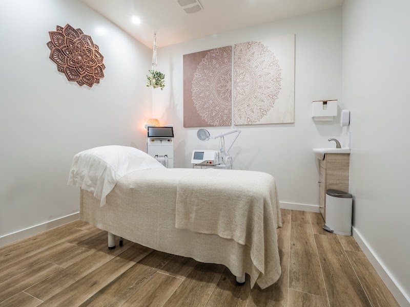 BodyBarn Medi Spa — Medical Spa in West Bay, Grand Cayman photo 2