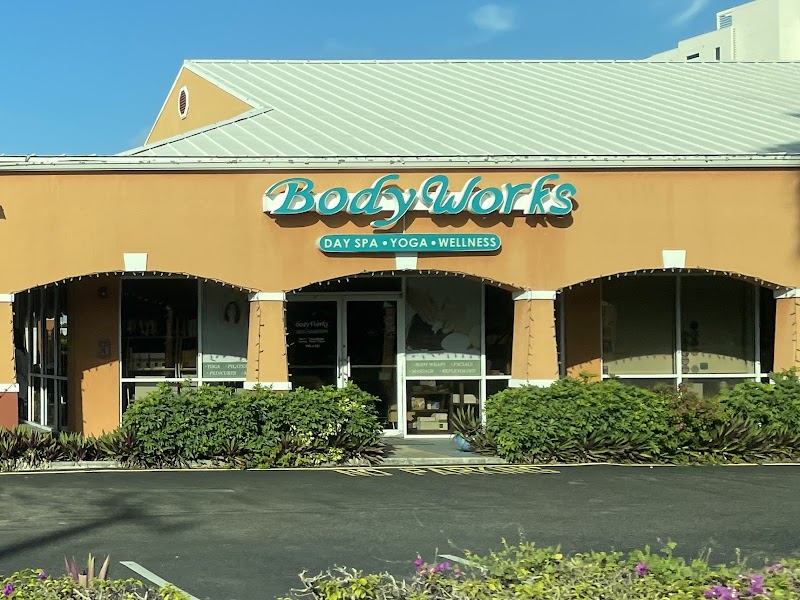 Bodyworks Day Spa — Day Spa in George Town, Grand Cayman photo 2