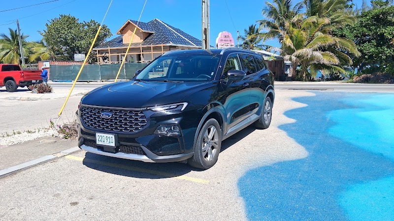 Budget Rent-A-Car Cayman — Car Rental in George Town, Grand Cayman photo 2