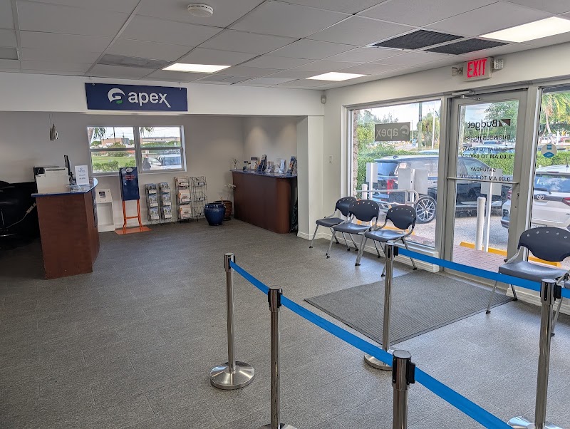 Budget Rent-A-Car Cayman — Car Rental in George Town, Grand Cayman photo 3